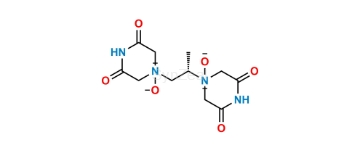 Picture of Dexrazoxane Bis-N-Oxide