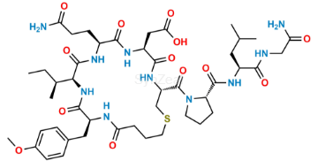 Picture of Carbetocin Impurity 4