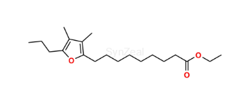 Picture of Furancarboxylic Acid Tetraethyl Ester