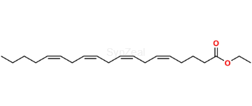 Picture of Eicosapentaenoic Acid Impurity 23