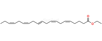 Picture of Eicosapentaenoic Acid Impurity 26
