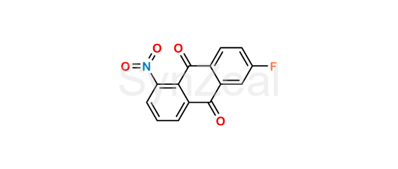 Picture of Sulfadoxine Impurity 8