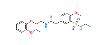 Picture of Tamsulosin Impurity 18