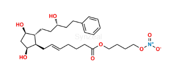 Picture of Latanoprost Impurity 9