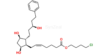 Picture of Latanoprost Impurity 10