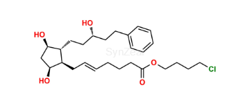 Picture of Latanoprost Impurity 11