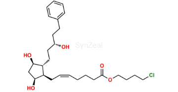 Picture of Latanoprost Impurity 12