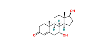 Picture of 7-α-Hydroxy Testosterone