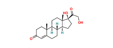 Picture of Hydrocortisone EP Impurity F