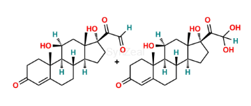 Picture of Hydrocortisone EP Impurity G