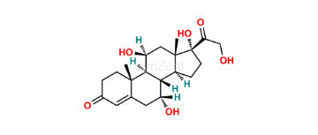 Picture of Hydrocortisone EP Impurity H