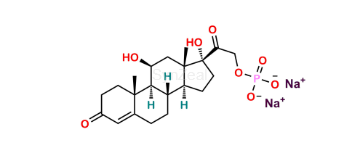 Picture of Hydrocortisone Sodium Phosphate