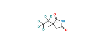 Picture of Ethosuximide D5