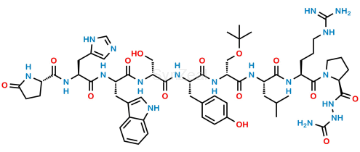 Picture of Goserelin EP Impurity A