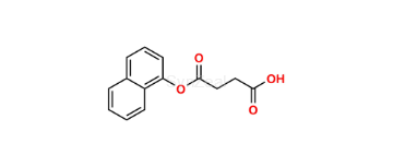 Picture of Menbutone Impurity 1