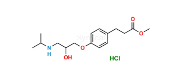 Picture of Esmolol Hydrochloride