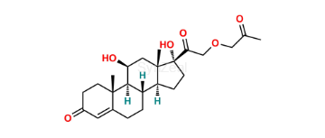 Picture of Hydrocortisone Impurity 30