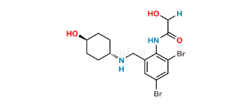 Picture of Ambroxol Impurity 8