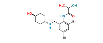 Picture of Ambroxol Impurity 9