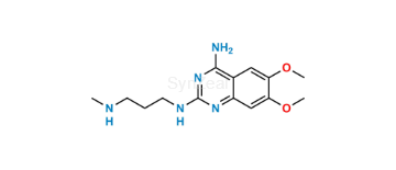 Picture of Alfuzosin Impurity 5