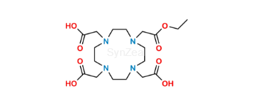 Picture of Tetraxetan USP Related Compound A