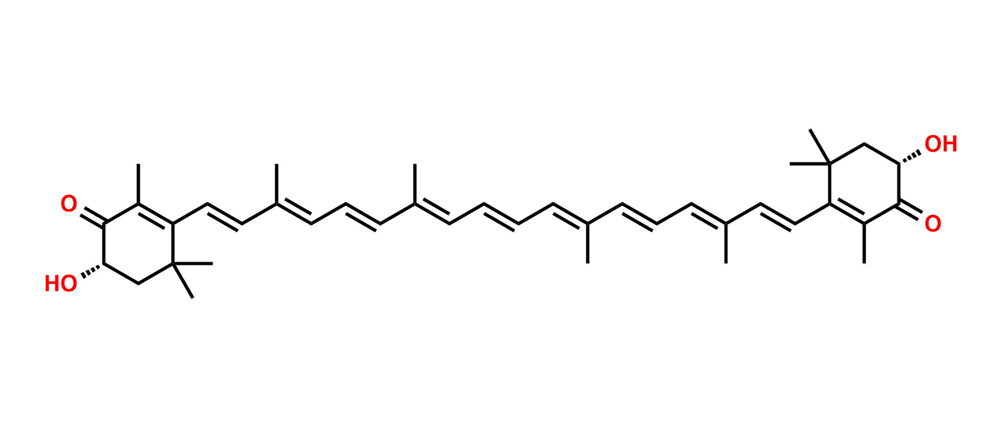 Picture of Astaxanthin