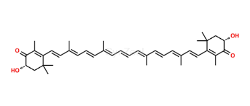 Picture of Astaxanthin