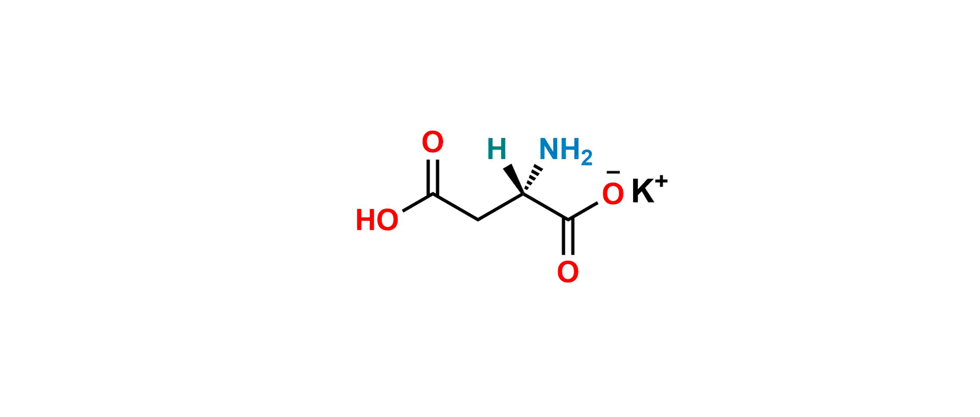 Picture of Potassium Aspartate