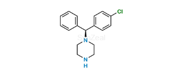 Picture of Cetrizine Impurity 20