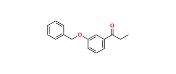 Picture of Bazedoxifene Impurity 6