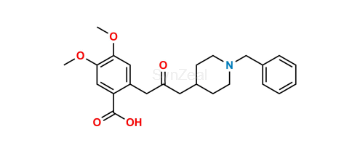 Picture of Donepezil Open Ring (USP)