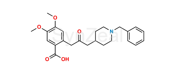 Picture of Donepezil Open Ring (USP)