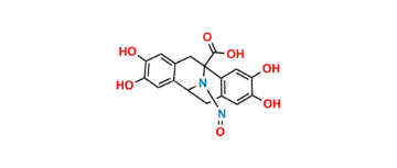 Picture of Droxidopa Nitroso Impurity 1