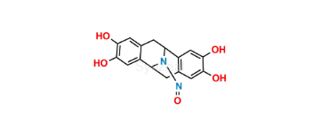 Picture of Droxidopa Nitroso Impurity 2