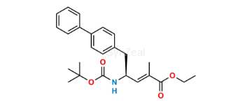 Picture of Sacubitril Impurity 69