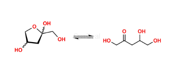 Picture of Lactulose EP Impurity F