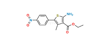 Picture of Relugolix Impurity 52