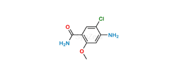 Picture of Metoclopramide Impurity 7