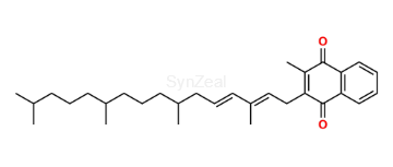 Picture of Phytonadione Impurity 34