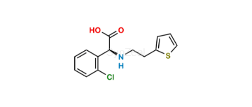 Picture of Clopidogrel Impurity 30