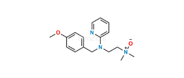 Picture of Mepyramine N-Oxide