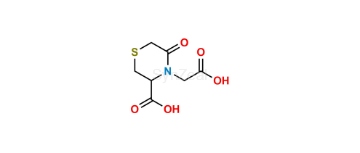 Picture of Rac-Carbocisteine Impurity