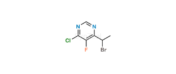 Picture of Voriconazole Impurity 22