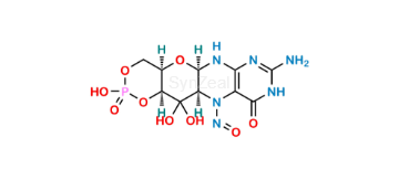 Picture of N-Nitroso Fosdenopterin 1