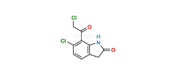 Picture of Ziprasidone Impurity 24