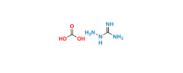 Picture of Aminoguanidinium Bicarbonate