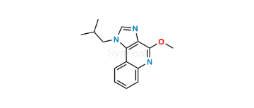 Picture of Imiquimod Impurity 3