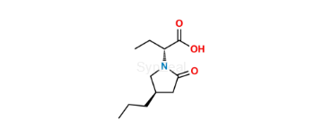 Picture of Brivaracetam Impurity 35