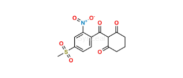 Picture of Mesotrione