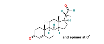 Picture of Progesterone EP Impurity I